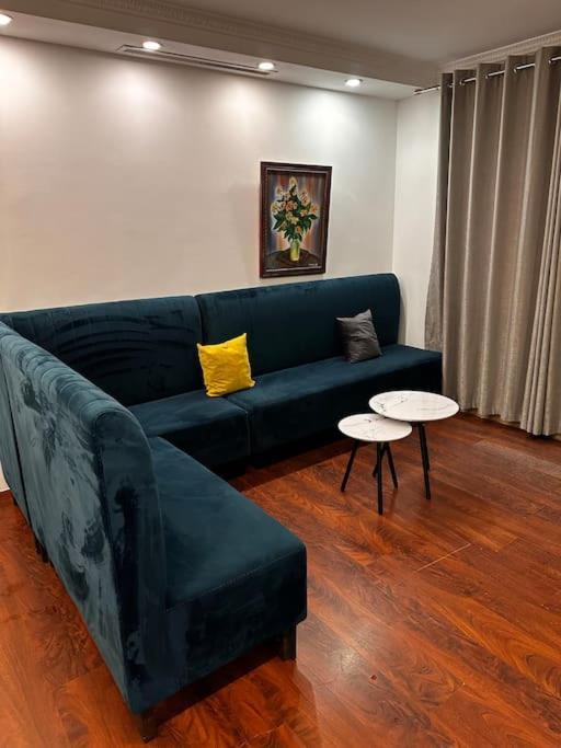Studio In Bllok Tirana Extérieur photo